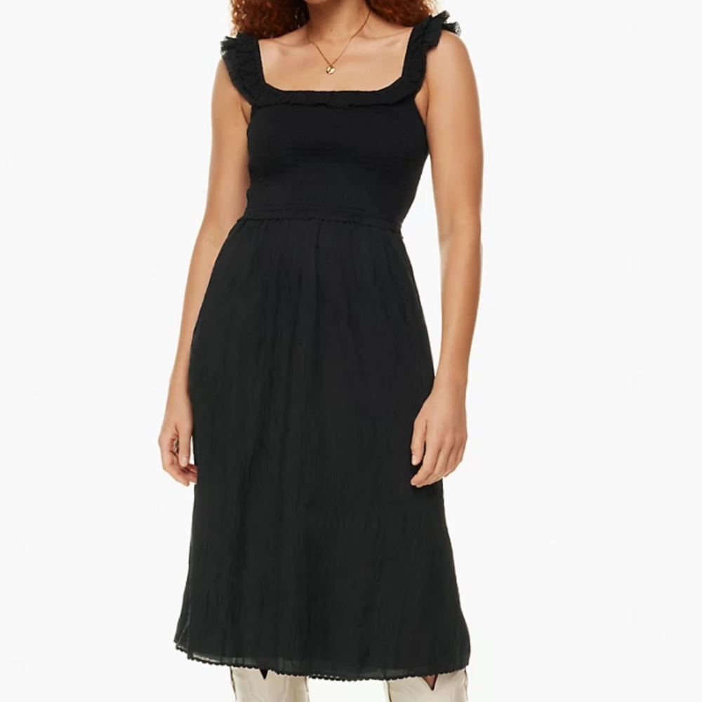 Wilfred Reminiscence Dress